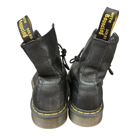 Dr Marten Boots - Picture 5 of 6